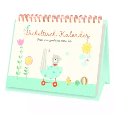 Deko & Accessoires, DIE SPIEGELBURG, Mehrfarbig – Besonderheit: für Mamas und Papas
