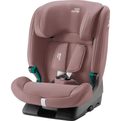 Kindersitze 9-36 kg, Gruppe 1/2/3, Britax Römer, Pink – Besonderheit: i-Size Autokindersitz Gruppe 1/2/3 – nutzbar ab 15 Monate bis 12 Jahre