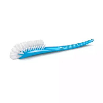 Flaschenzubehör, PHILIPS AVENT, Blau – Besonderheit: spülmaschinenfest