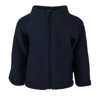 Sweat-, Fleece- & Strickjacken, mikk-line, Blau – Besonderheit: hoher Tragekomfort