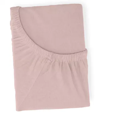 Spannbettlaken, LITTLE ONE, Pink – Besonderheit: kuschelweich