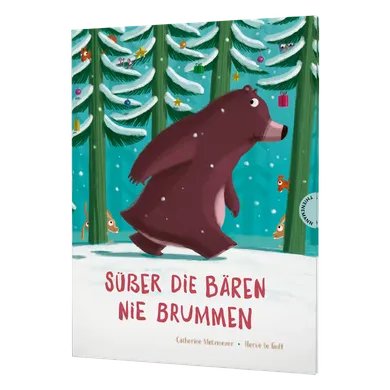 Kinderbücher, THIENEMANN, Mehrfarbig – Besonderheit: perfekt für die Vorweihnachtszeit