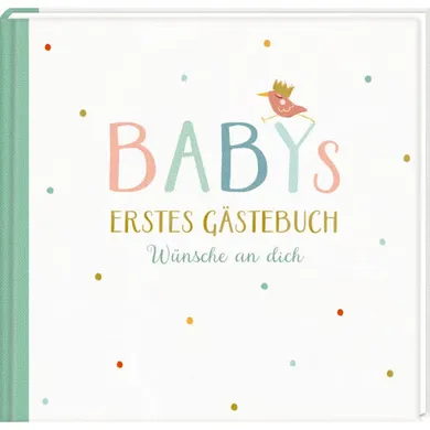 Kinderbücher, COPPENRATH, Weiß – Besonderheit: ideal zum Sammeln von Wünschen und Erinnerungen