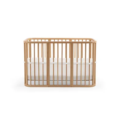 Nestchen, STOKKE, Weiß – Besonderheit: perfekte Passform für das (separat erhältliche) Nighti™ Babybett