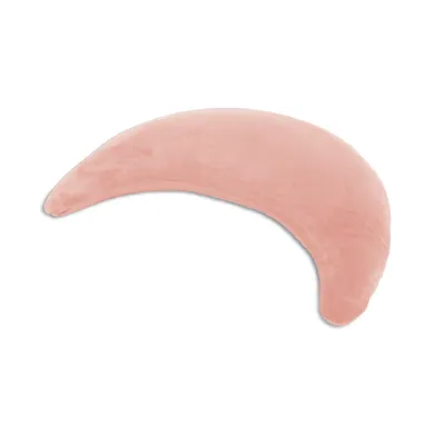 Stillkissen, THERALINE, Pink – Besonderheit: Kuschel-, Nacken- & Stillkissen