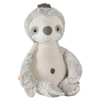 Kuscheltiere, fehn, Grün – Besonderheit: Spielgefährte, Beschützer und Kuschelfreund