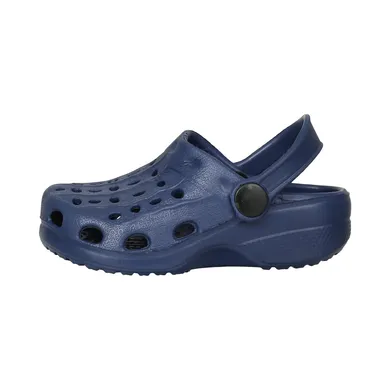 Bademode, Playshoes, Blau – Besonderheit: rutschhemmendes Profil