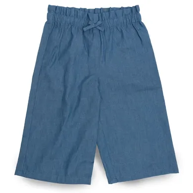 Jeanshosen, LITTLE ONE, Blau – Besonderheit: aus 100% Baumwolle
