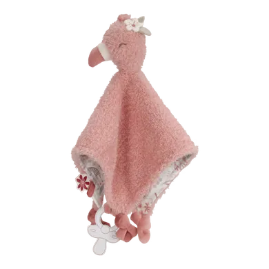 Kuscheltiere, LITTLE DUTCH, Pink – Besonderheit: ideal zum Halten und Trösten