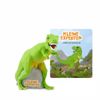 Tonies® Figuren, tonies, Grün – Besonderheit: Hörfigur für die Toniebox