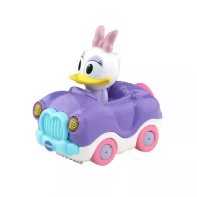 Spielzeugautos, vtech, Lila – Besonderheit: mit der original Disney Stimme