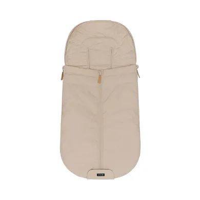 Sommerfußsäcke, LITTLE ONE, Beige – Besonderheit: hält dein Kind im Frühling und Sommer angenehm warm