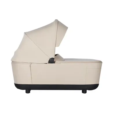 easywalker, Beige – Besonderheit: Antireflux-System - verstellbares Kopfteil