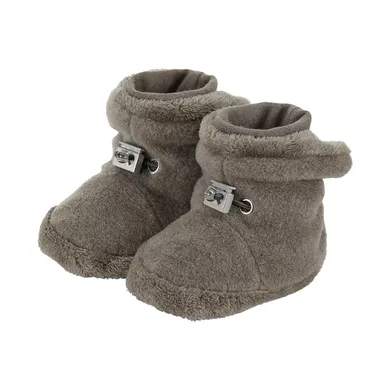 Winterschuhe, Sterntaler, Braun – Besonderheit: perfekt für den Winter