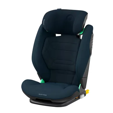 Kindersitze 15-36 kg, Gruppe 2/3, MAXI-COSI Premium, Blau – Besonderheit: Autokindersitz Gruppe 2/3 für Kids von ca. 3,5 – 12 Jahre (ca. 15 – 36 kg)