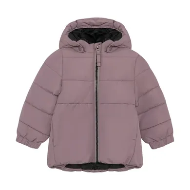 Winterjacken, Color Kids, Pink – Besonderheit: Atmungsaktivität von 3.000 g/m² und Wassersäule von 8.000 mm