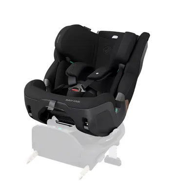 Kindersitze 9-36 kg, Gruppe 1/2/3, MAXI-COSI Premium, Schwarz – Besonderheit: Easy in, easy out mit SLIDETECH®2