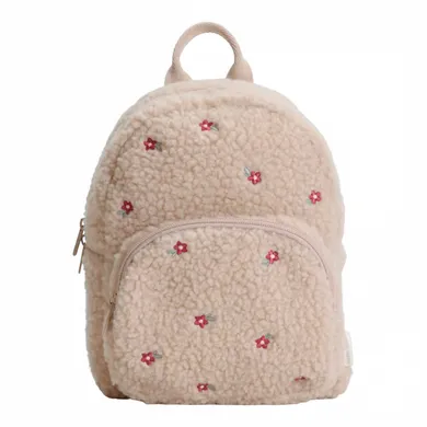 Kinderrucksäcke, LITTLE DUTCH, Beige