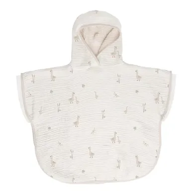 Badetextilien, bébé-jou, Beige – Besonderheit: aus 100% Baumwolle