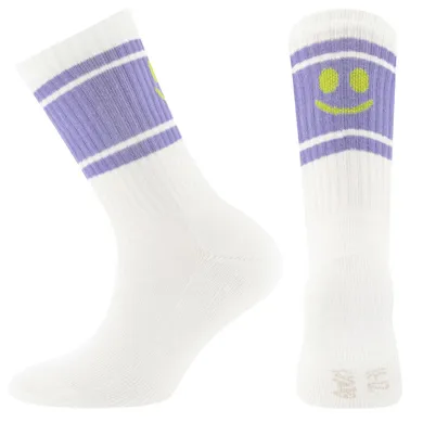 Socken & Strumpfhosen, ewers, Lila – Besonderheit: aus 78% Baumwolle