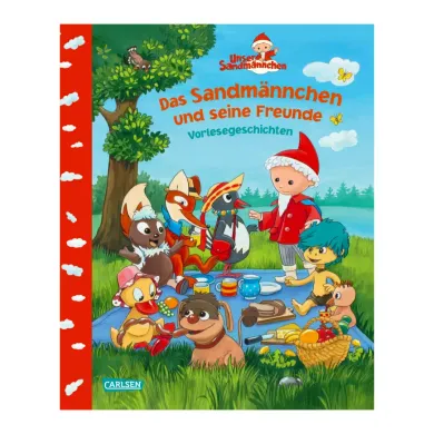 Kinderbücher, CARLSEN, Mehrfarbig – Besonderheit: 20 Gute- Nacht- Geschichten