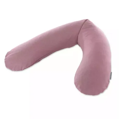 Stillkissen, THERALINE, Pink – Besonderheit: besonders strapazierfähig und langlebig