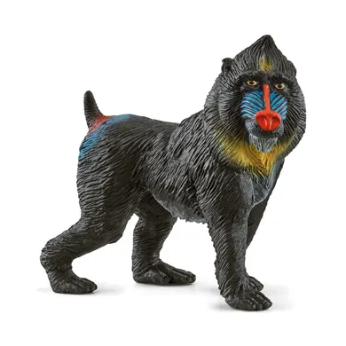 Spielfiguren, Schleich, Schwarz – Besonderheit: Förderung von Kreativität und Fantasie