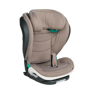 Kindersitze 15-36 kg, Gruppe 2/3, BeSafe, Beige – Besonderheit: für Kinder ab ca. 4 bis 12 Jahren - 100 bis 150 cm