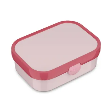 Brotdosen & Snackboxen, MEPAL, Pink – Besonderheit: inkl. Bento-Einsatz und Gabel