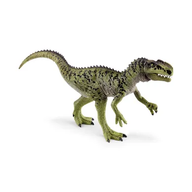 Spielfiguren, Schleich, Grün – Besonderheit: Förderung von Kreativität und Fantasie