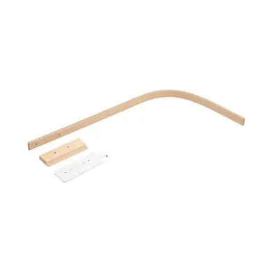 Himmel, STOKKE, Beige – Besonderheit: entworfen für das Nighti™ Mini und das Nighti™ Bett