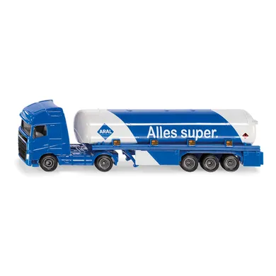 Spielzeugautos, siku, Blau – Besonderheit: im Maßstab 1:87