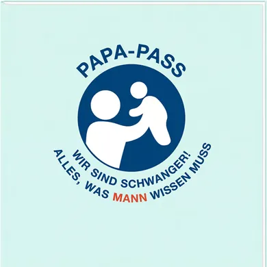 Babyalben, COPPENRATH, Grün – Besonderheit: wichtigste Fakten zum Thema Schwangerschaft und Baby
