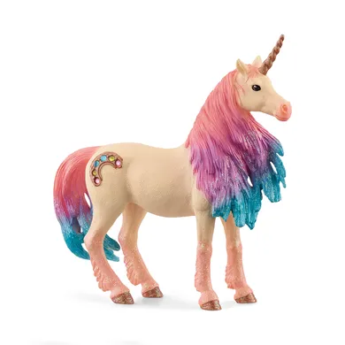 Spielfiguren, Schleich, Mehrfarbig – Besonderheit: Förderung von Kreativität und Fantasie