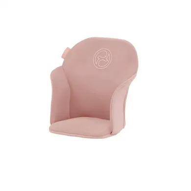 Hochstuhl Zubehör, cybex, Beige – Besonderheit: mit Baby-Set-Kissen, Sitzflächenkissen & Rückenlehnenkissen