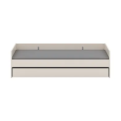 Babybetten, Yuny by PAIDI, Beige – Besonderheit: mit Stauraum