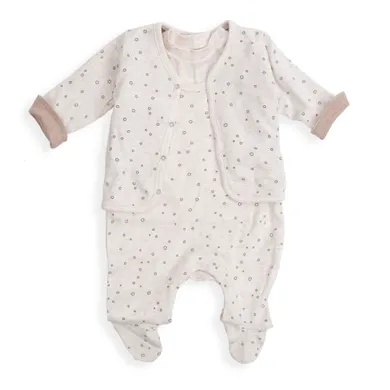 DIMO, Beige – Besonderheit: 10% vom Umsatz spendet Babystart24 an wellcome