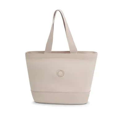 Wickeltaschen, bugaboo, Beige – Besonderheit: inkl. Wickelunterlage und 3 Clutchtaschen