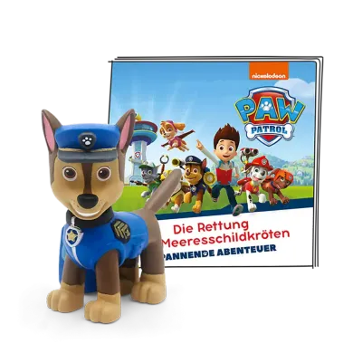 Tonies® Figuren, tonies, Braun – Besonderheit: 4 spannende Abenteuer