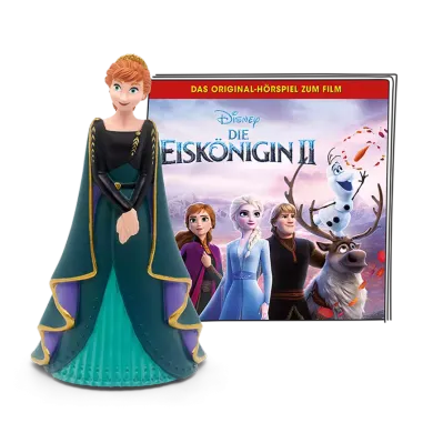 Tonies® Figuren, tonies, Grün – Besonderheit: Original-Hörspiel zum Film