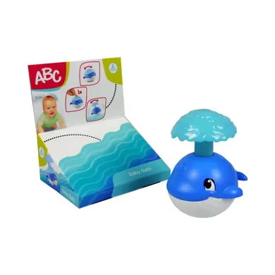 Badespielzeug, Simba, Blau – Besonderheit: geeignet ab ca. 6 Monaten