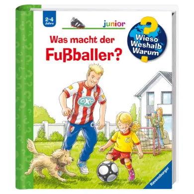 Kinderbücher, Ravensburger, Mehrfarbig – Besonderheit: mit zahlreichen bunten Bildern