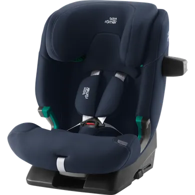 Kindersitze 9-36 kg, Gruppe 1/2/3, Britax Römer, Blau – Besonderheit: Autokindersitz Gruppe 1/2/3 – für Kinder von 15 Monate bis 12 Jahre