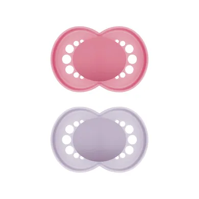 MAM, Pink – Besonderheit: 2er Set