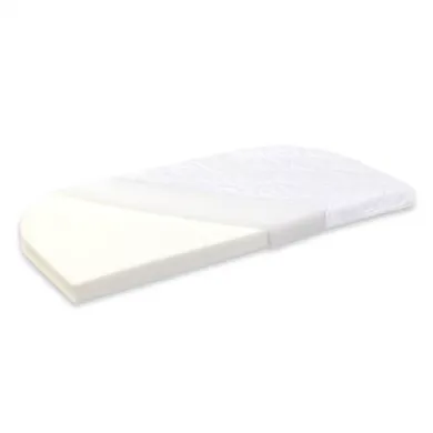 Matratzen, babybay, Weiß – Besonderheit: passend für das babybay Boxspring XXL