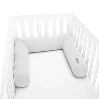 Nestchen, Zöllner, Grau – Besonderheit: schützt dein Baby