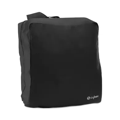 Kinderwagen Taschen, cybex, Schwarz – Besonderheit: kompatibel mit Coya, Orfeo, Beezy, Eezy S Line