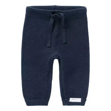 Hosen, noppies, Blau – Besonderheit: 100% Bio-Baumwolle