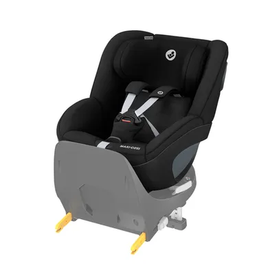 Kindersitze 9-18 kg, Gruppe 1, MAXI-COSI, Schwarz – Besonderheit: ab 3 Monate bis ca. 4 Jahre (61 – 105 cm - max. 17,4 kg)