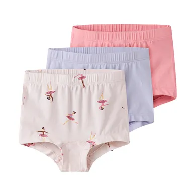 Unterwäsche, name it, Pink – Besonderheit: aus 95% Baumwolle
